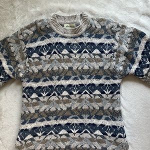 eddie bauer sweater